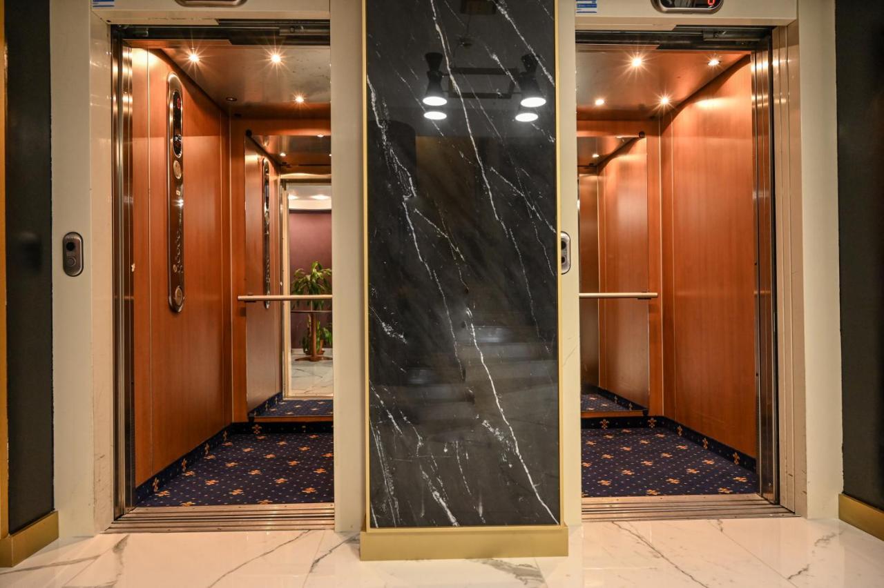 Roma Domus Hotel Ponzano Romano Luaran gambar